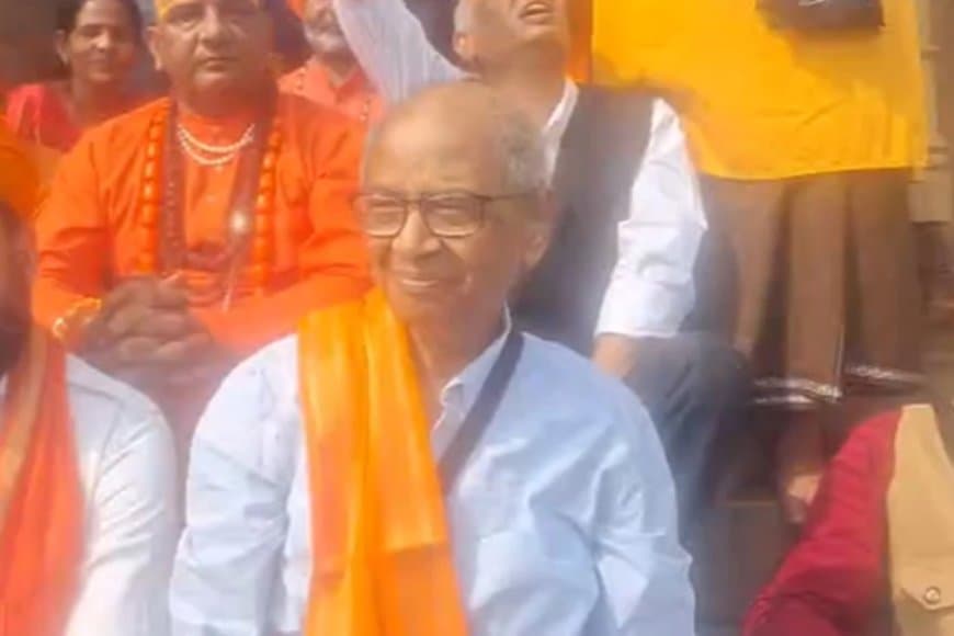 अब राकेश किशोर बोले... मैं सीजेआई के कहने पर ही खजुराहो आया हूं