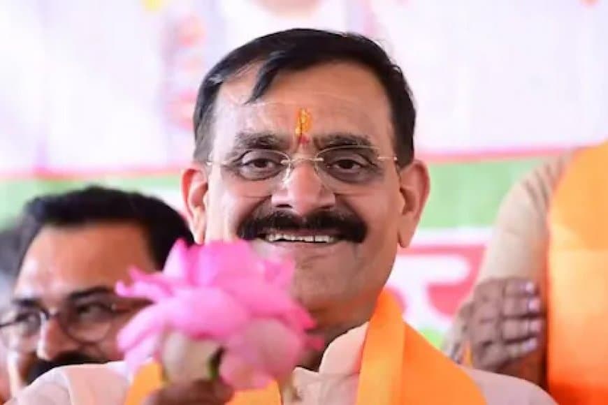 बिहार में बड़ी सेंध... जनसुराज का प्रत्याशी भाजपा में शामिल