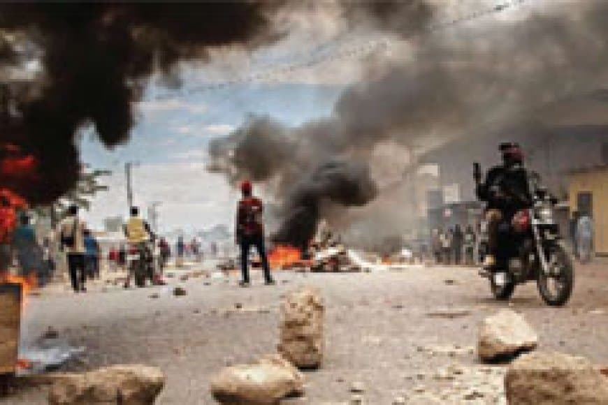  तंजानिया : विपक्ष का दावा- चुनाव बाद हिंसा में मारे गए सैकड़ों लोग