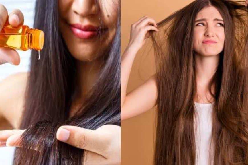 बालों में कौन सा तेल लगाना रहेगा फायदेमंद, अपने हेयर टाइप के हिसाब  से लगाएं पता 