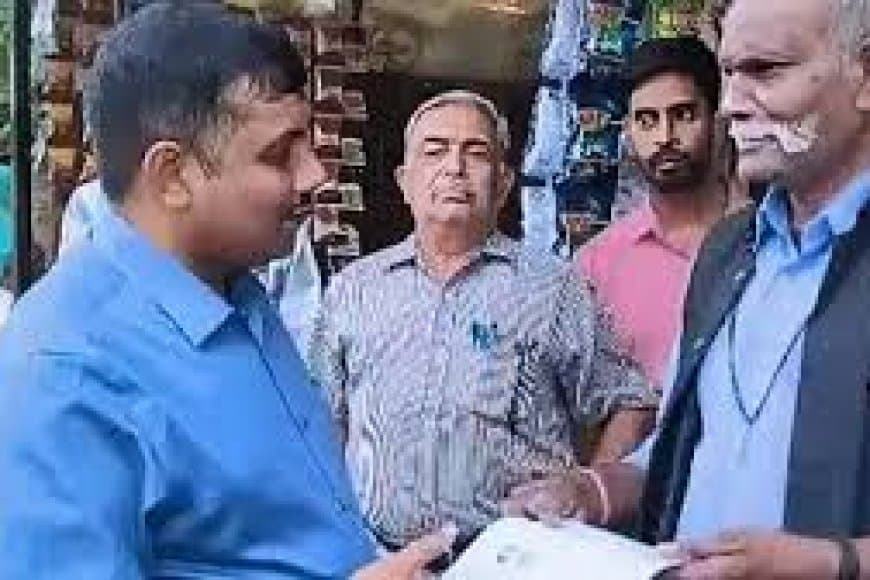 भोपाल वोटर लिस्ट का गहन परीक्षण, 2003 के बाद पहली बार घर-घर सर्वे