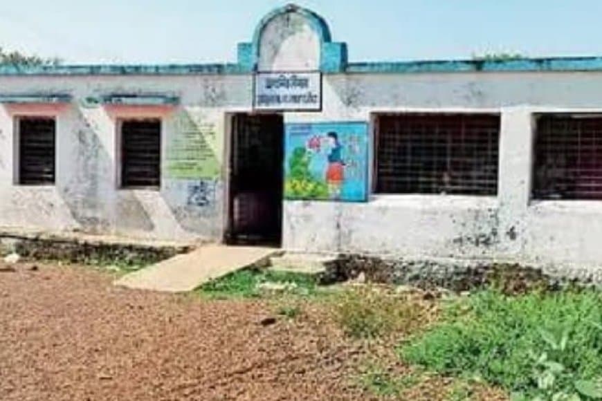 हरित क्रांति योजना : पिपरिया जागीर स्कूल में 2 लाख 53 हजार रुपए से खरीदा फर्नीचर