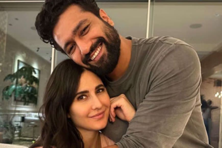 खुशखबरी! विक्की के घर गूंजी किलकारी... कटरीना ने बेटे को दिया जन्म