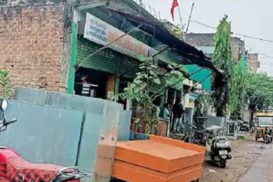 जवाहर रोड, चूड़ी मोहल्ला और सावरकर चौक के छह स्थानों पर पानी गुणवत्ता की जांच कराई