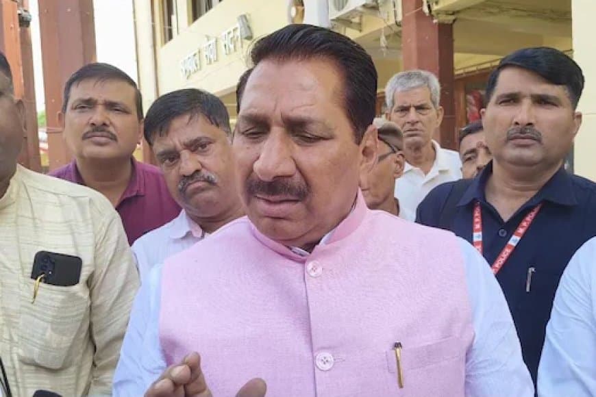 मध्यप्रदेश...भावांतर में 4033 रुपए प्रति क्विंटल मॉडल रेट घोषित