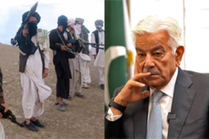 अफगानिस्तान-पाकिस्तान शांति वार्ता फिर विफल, सीमा पार आतंक पर नहीं बनी बात