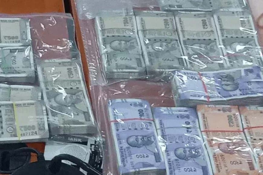 भोपाल में शातिर चोर गिरफ्तार