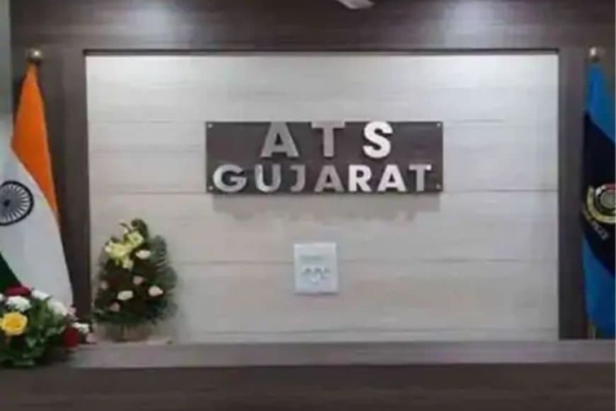गुजरात में एटीएस ने तीन आतंकवादी किए गिरफ्तार