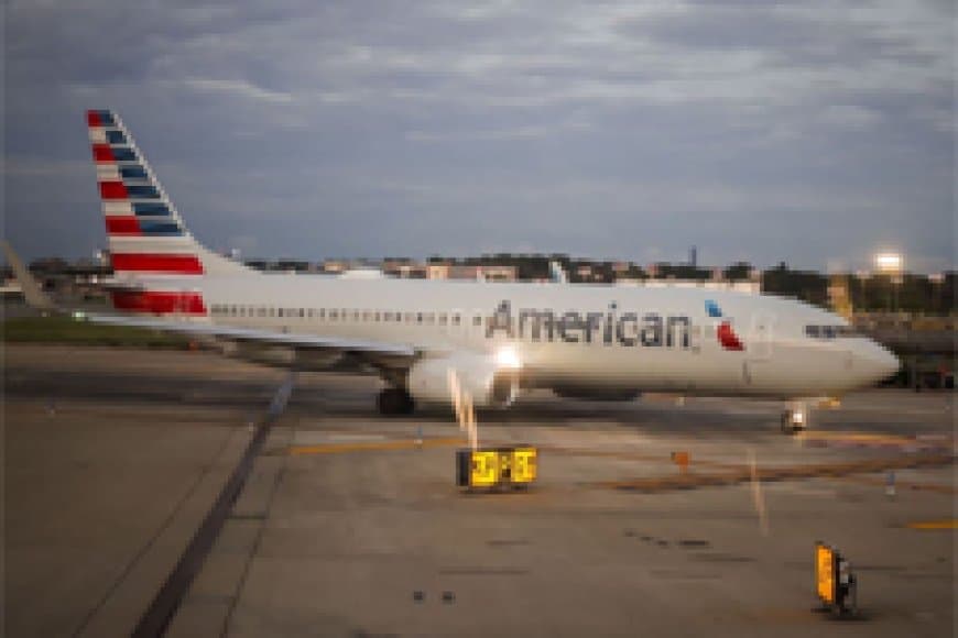 अमेरिका में तीन दिनों में 6000 से उड़ानें रद्द