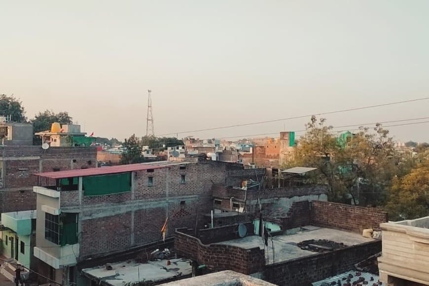 दस वर्षों से सूची की जांच नहीं : अपात्र उठा रहे लाभ, हकदार दर-दर खा रहे ठोकरें