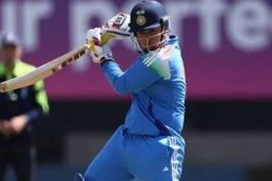 14 साल के वैभव सूर्यवंशी का T20 डेब्यू: नीली जर्सी में भारत 'ए' के लिए इस दिन खेलेंगे पहला मैच