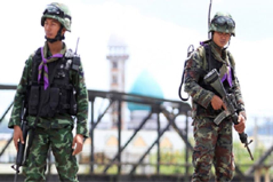 कंबोडिया और थाईलैंड में फिर छिड़ेगी जंग?