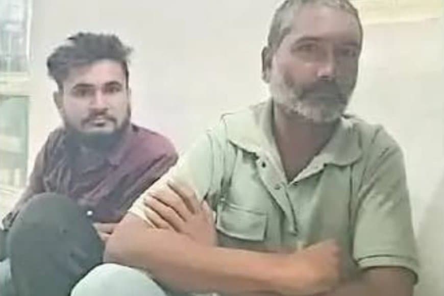 संत और शिष्यों पर नशे में चूर बदमाशों का हमला, धार्मिक संगठनों में आक्रोश