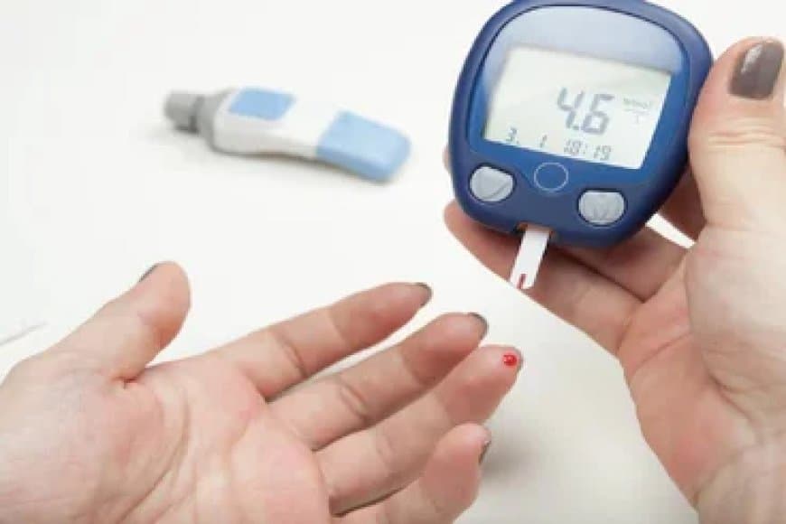 दुबले-पतले लोगों में भी बढ़ रही डायबिटीज की समस्या, जान लें क्या है वजह