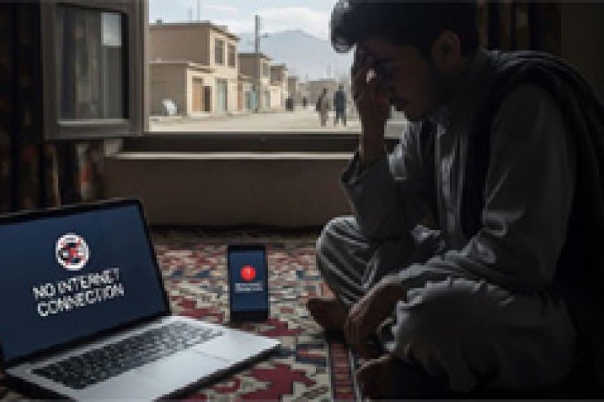 बलूचिस्तान में बगावत की आग भड़कने से दहशत में पाकिस्तान, लगाया इंटरनेट पर बैन