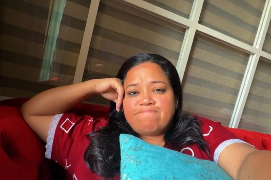 भारती सिंह की दूसरी प्रेग्नेंसी में बढ़ी शुगर की बीमारी; डॉक्टर ने लगाई डांट, हर्ष लिम्बाचिया का आया यह रिएक्शन