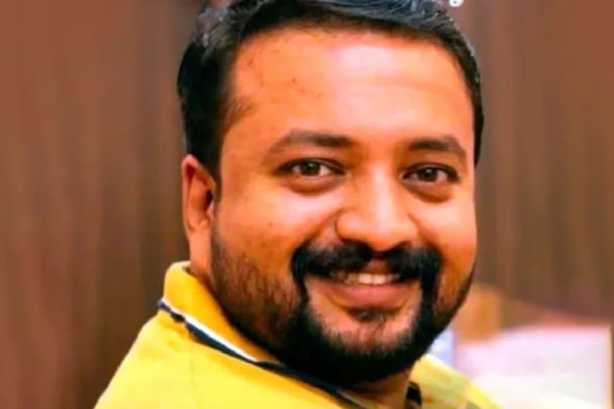 केरल... आरएसएस पदाधिकारी आनंद के थंपी ने की आत्महत्या 