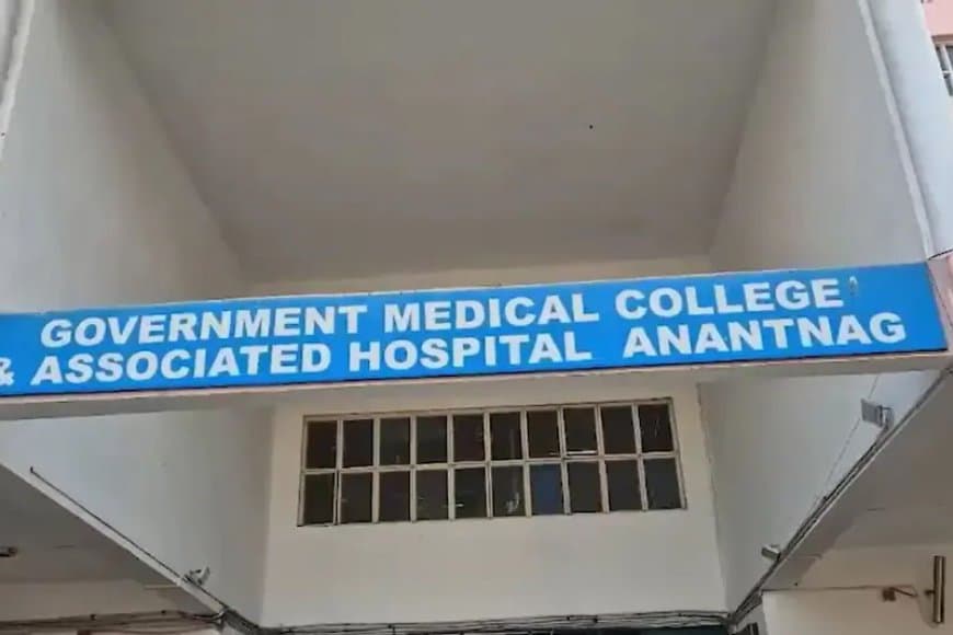 जैश टेरर मॉड्यूल... अब हरियाणा की महिला डॉक्टर गिरफ्तार