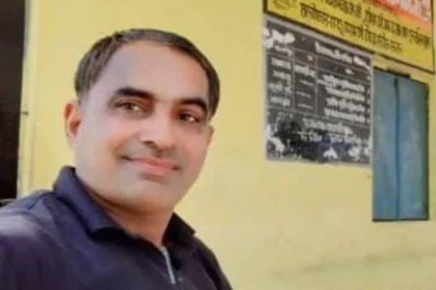 रतलाम: रावटी में शासकीय शिक्षक पर छात्रा से छेड़छाड़ और पॉक्सो एक्ट के तहत मामला दर्ज