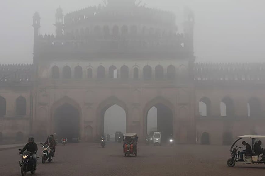 भारत के 10 सबसे सर्द शहरों में मध्यप्रदेश के छह ठिठुरे