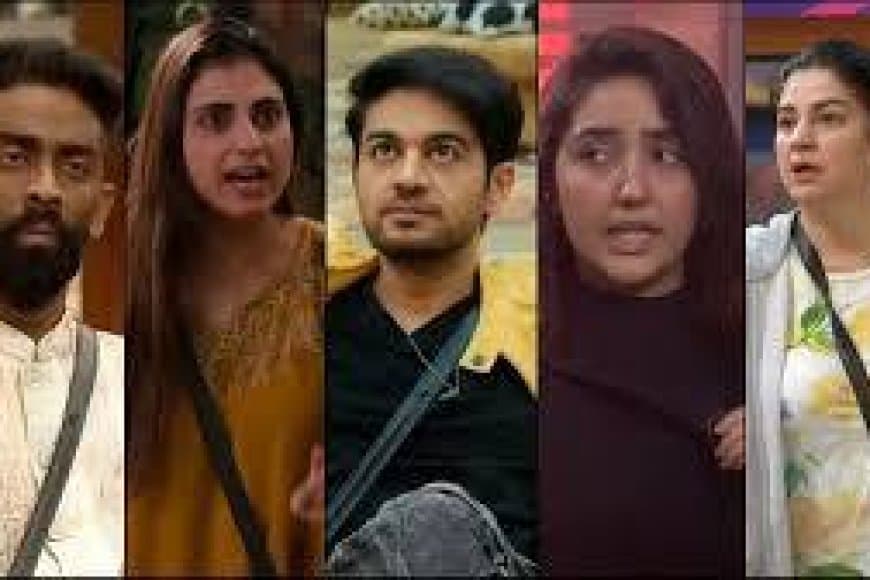 बिग बॉस 19: नॉमिनेशन में फंसे पूरे घर पर खतरा, कुनिका सदानंद को मिले सबसे कम वोट