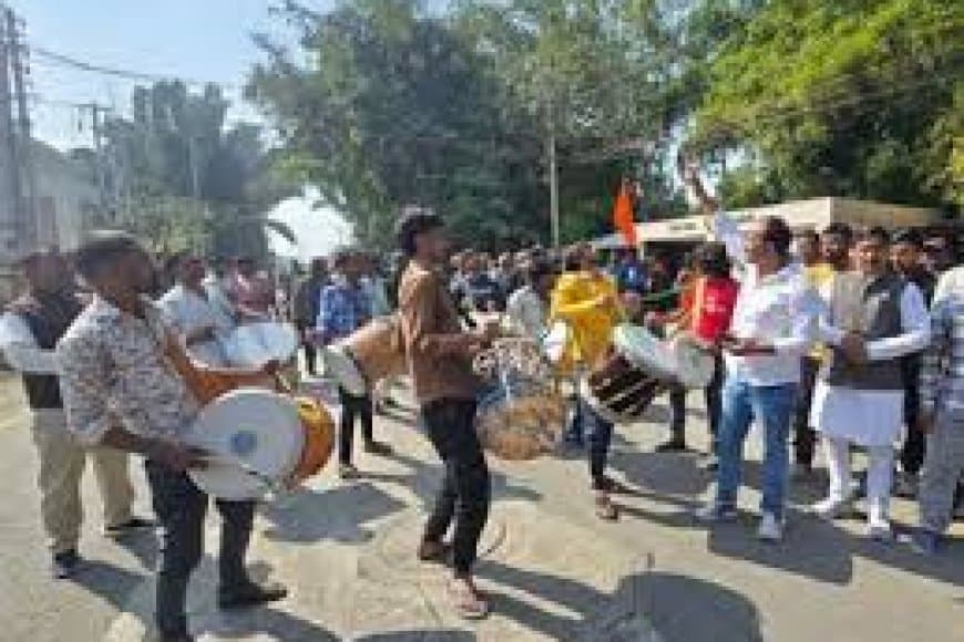 सिंहस्थ 2028: किसानों के विरोध के आगे झुकी सरकार, लैंड पुलिंग योजना वापस; कांग्रेस ने उठाए सवाल