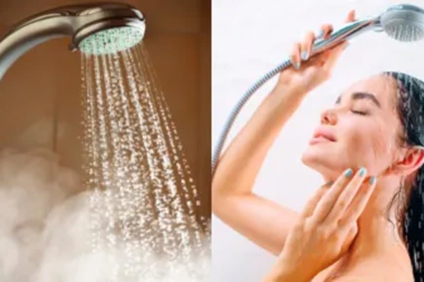 सर्दियों में गर्म पानी से नहा रहे हैं जान लें तरीका, नहीं तो फायदे की जगह जो सकते हैं नुकसान 