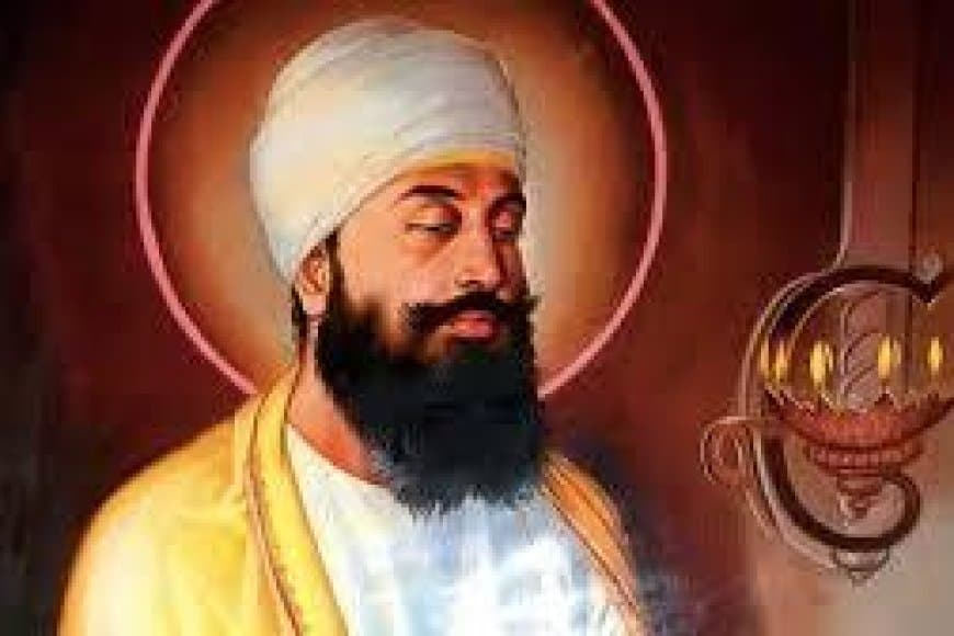 गुरु तेग बहादुर शहादत दिवस: धर्म, बलिदान और हिन्द की चादर का इतिहास