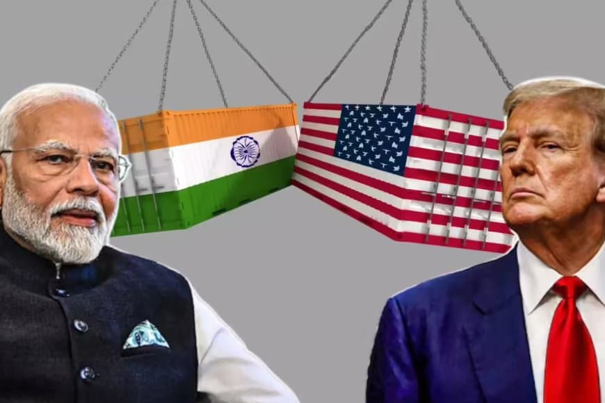 भारत-अमेरिका सैन्य समझौता... मिलेंगे जैवलिन मिसाइल और एक्सकैलिबर