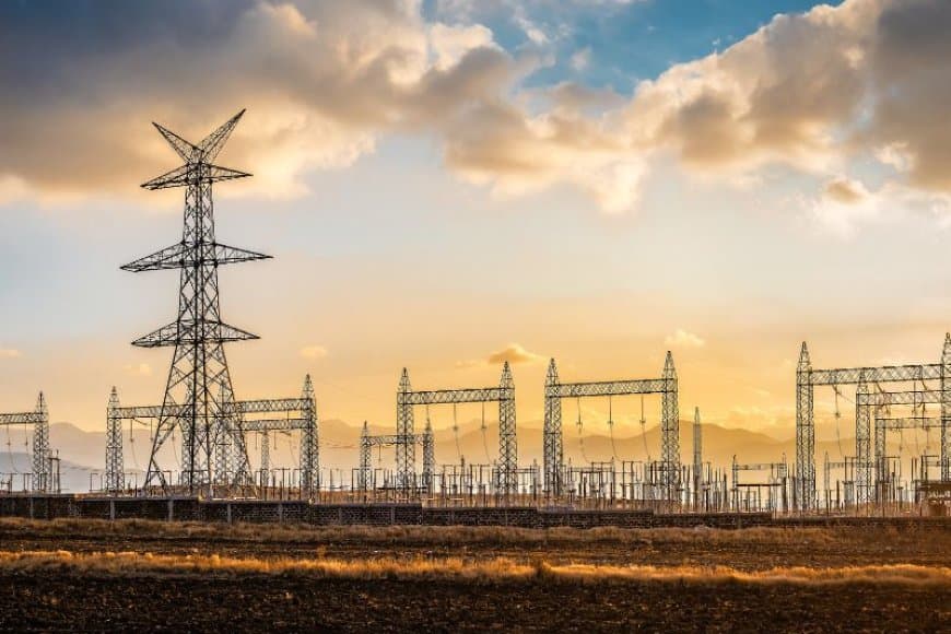 मध्यप्रदेश...  66 केवी लाइन बिछाने पर भूमि स्वामियों को मिलने वाले मुआवजे में इजाफा