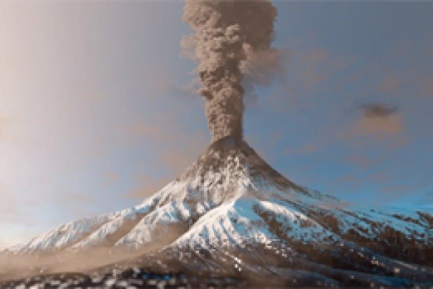 इंडोनेशिया में ज्वालामुखी विस्फोट, माउंट सेमेरू पर 170 से ज्यादा पर्वतारोहियों को बचाया गया