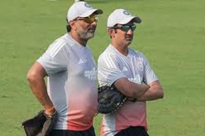 भारत की हार: कोटक ने गंभीर पर आलोचना को बताया 'एजेंडा', बोले- कुछ लोगों के छिपे हुए स्वार्थ