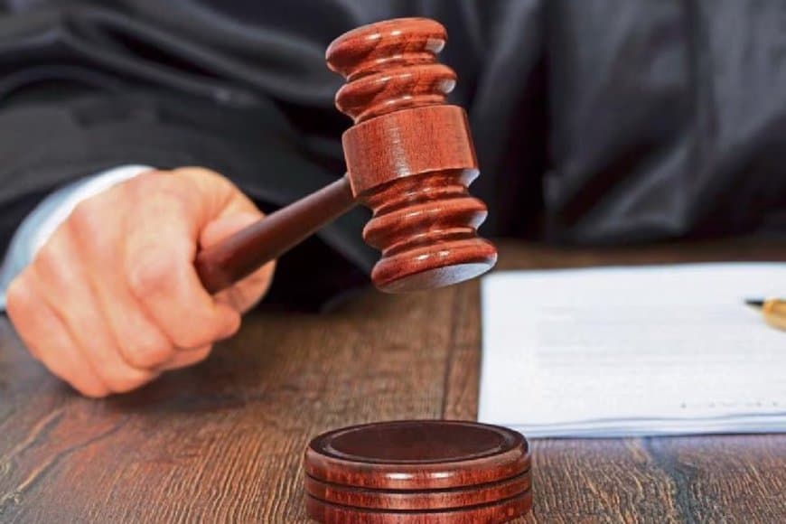 तेलंगाना... पत्नी और दो बच्चों के हत्यारे को फांसी की सजा 