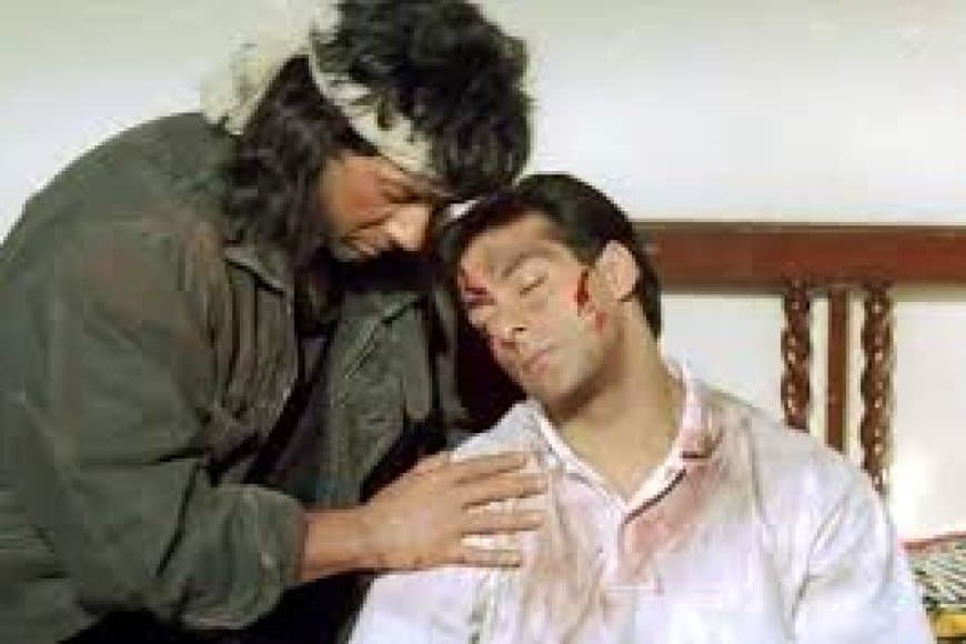 17 साल बाद सनी देओल की फिल्म 'गबरू' में दिखेंगे सलमान खान