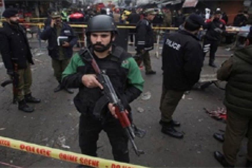 टीटीपी के बढ़ता आतंक, खैबर पख्तूनख्वा में 17 आतंकी ढेर