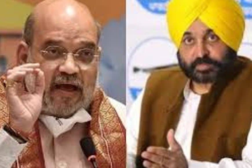 चंडीगढ़ विधेयक पर केंद्र का स्पष्टीकरण: शीतकालीन सत्र में कानून लाने का इरादा नहीं, मौजूदा स्थिति नहीं बदलेगी