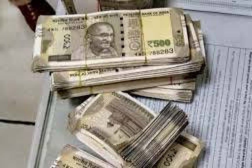 खंडवा पुलिस ने भोपाल से किया अंतरराज्यीय नकली नोट गिरोह का भंडाफोड़, मास्टरमाइंड 'डॉ. प्रतीक नवलखे' सहित तीन गिरफ्तार