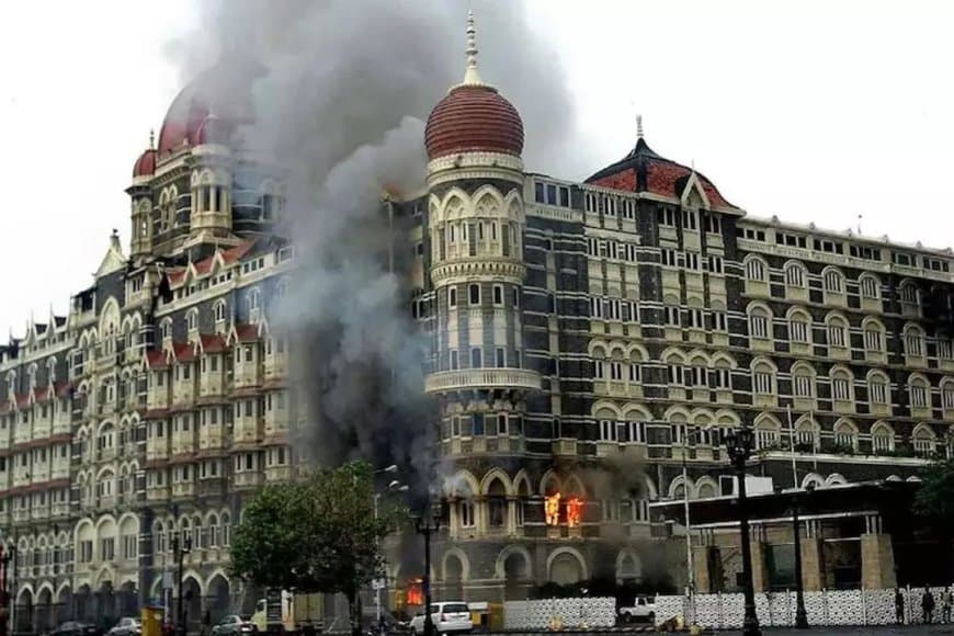 राष्ट्रपति का आह्वान- आतंक से लड़ने का वादा फिर से करें पक्का 