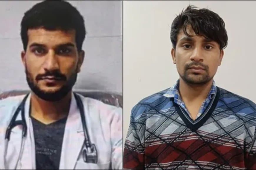 दिल्ली लहूलुहान... एनआईए ने सतवें आतंकवादी को किया गिरफ्तार 