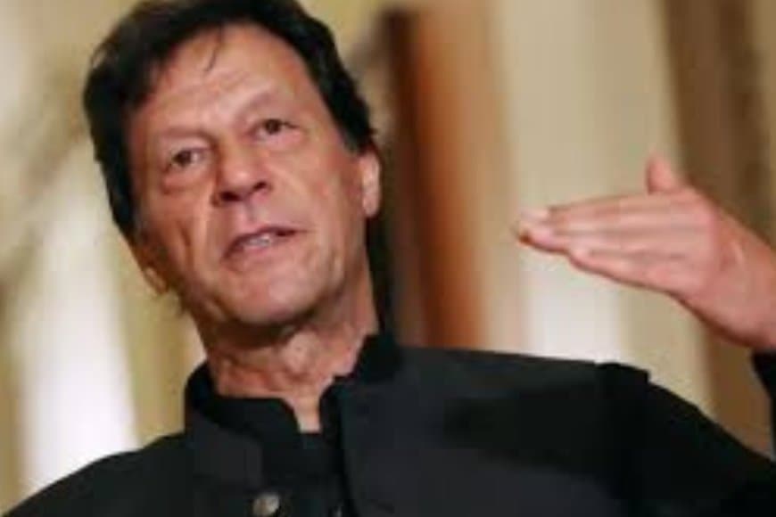 पाकिस्तान: जेल में इमरान खान की हत्या  का 'अफगानिस्तान डिफेंस' ने x पर किया दावा !