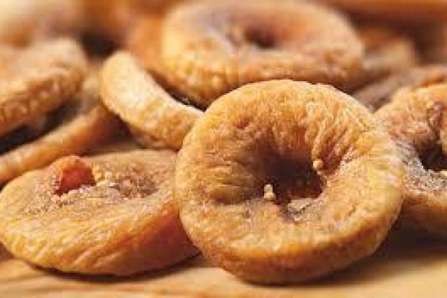 Anjeer Benefits | रोज़ाना अंजीर खाने के 5 बड़े फायदे और सही तरीका | हेल्दी डाइट