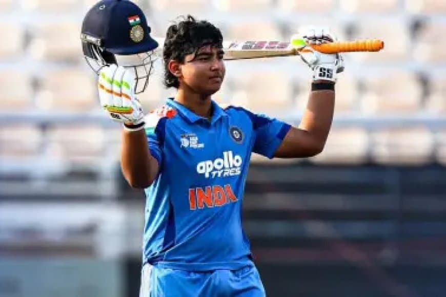 अंडर-19 एशिया कप... युवराज के साथ वैभव को मिली टीम में जगह