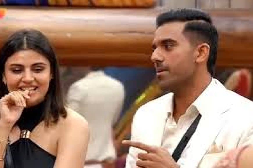 Bigg Boss 19: मालती चाहर के सपोर्ट में उतरे Team India के क्रिकेटर, 'टिकट टू फिनाले' टास्क में ट्विस्ट