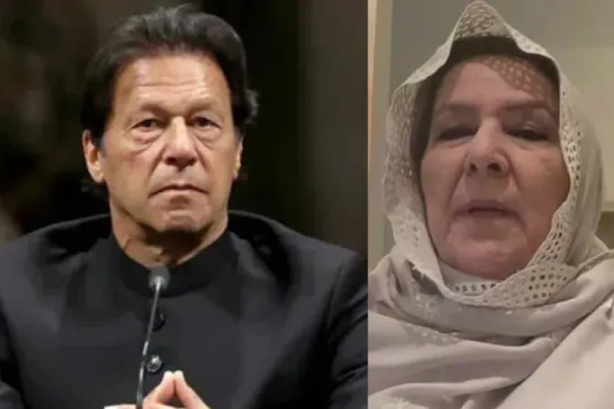 चेतावनी... मुनीर गलतफहमी में मत रहना... अल्लाह से ऊपर कोई नहीं  