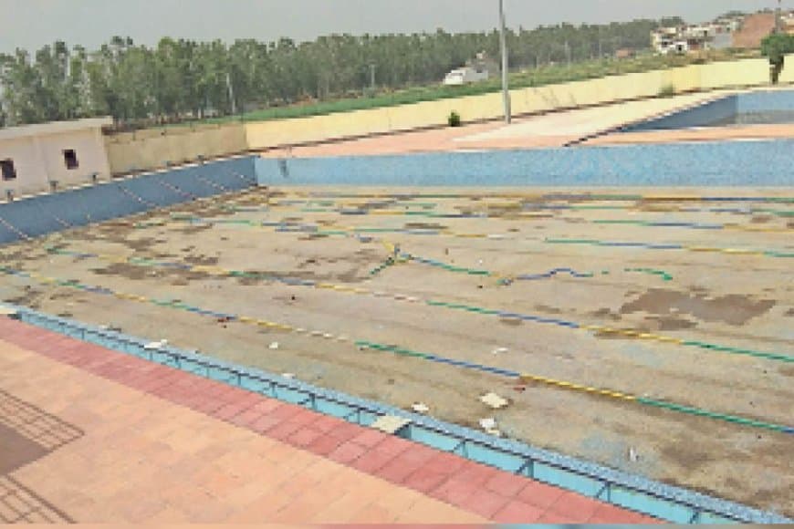 हरियाणा... दो खिलाड़ियों की मौत के बाद जागी सैनी सरकार