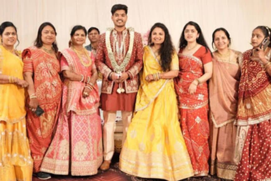 सामूहिक विवाह सम्मेलन... शोर-शराबे से दूर सीएम रचाएंगे बेटे का ब्याह 