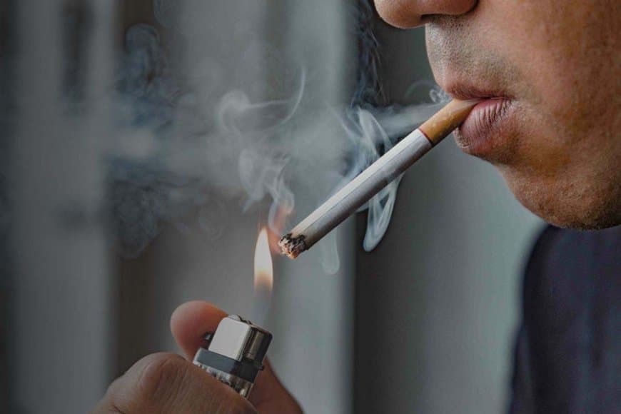 मालदीव... पहला देश,  जिसने धूम्रपान पर लगाया प्रतिबंध