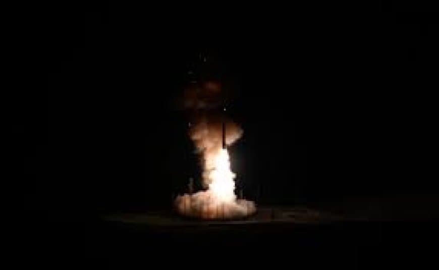 33 साल बाद अमेरिका करेगा न्यूक्लियर टेस्ट? ट्रंप का चौंकाने वाला ऐलान, रूस-चीन पर लगाए गुप्त परीक्षण के आरोप