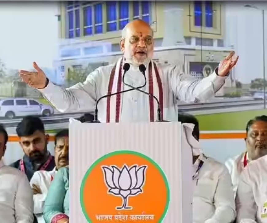 वादा... बिहार में बनेगा गोला और पाकिस्तान में होगा धमाका