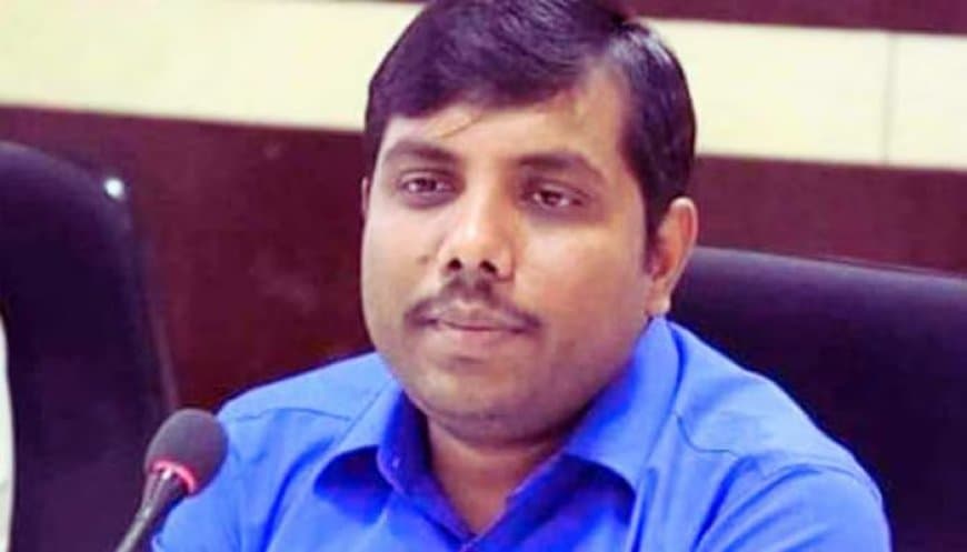 भोपाल... एसआईआर में लापरवाहों की खैर नहीं ... बीएलओ बर्खास्त